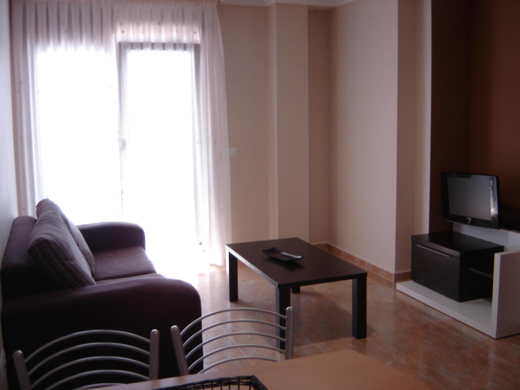 Capricho De Bascuas Apartment Playa de Bascuas Exterior photo